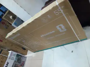 Hisense Smart Tv: Where Technology Shines