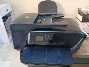Hp Office Jet 7510