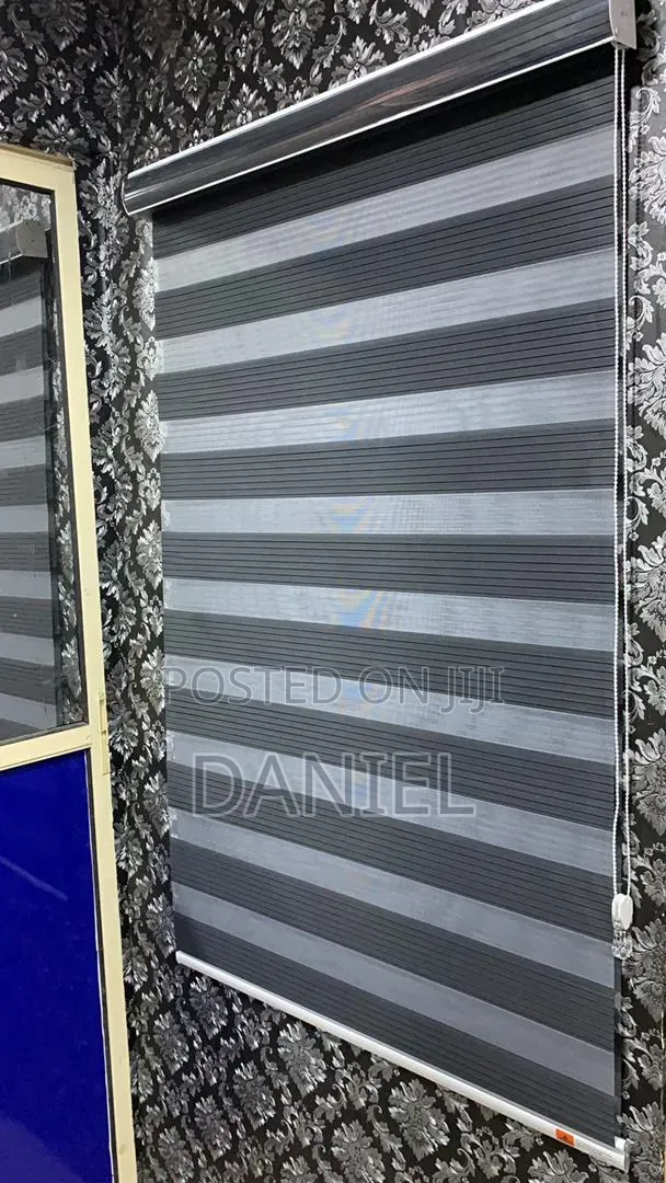 Day and Night Blinds