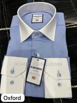 High Classic Designer Longsleves Shirt