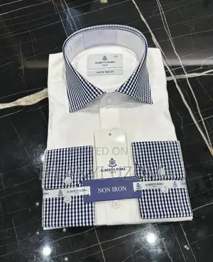 High Classic Designer Longsleves Shirt