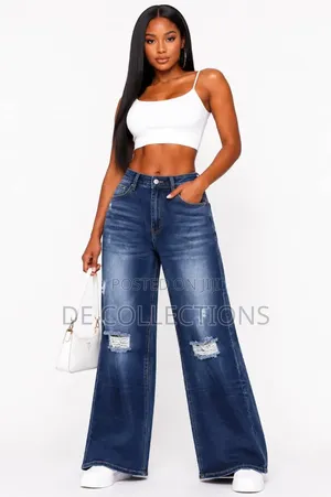 Designer Jeans for Queens