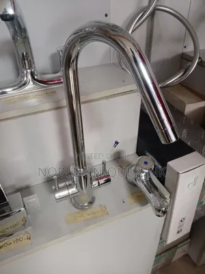 Vado Sink Mixer Tap
