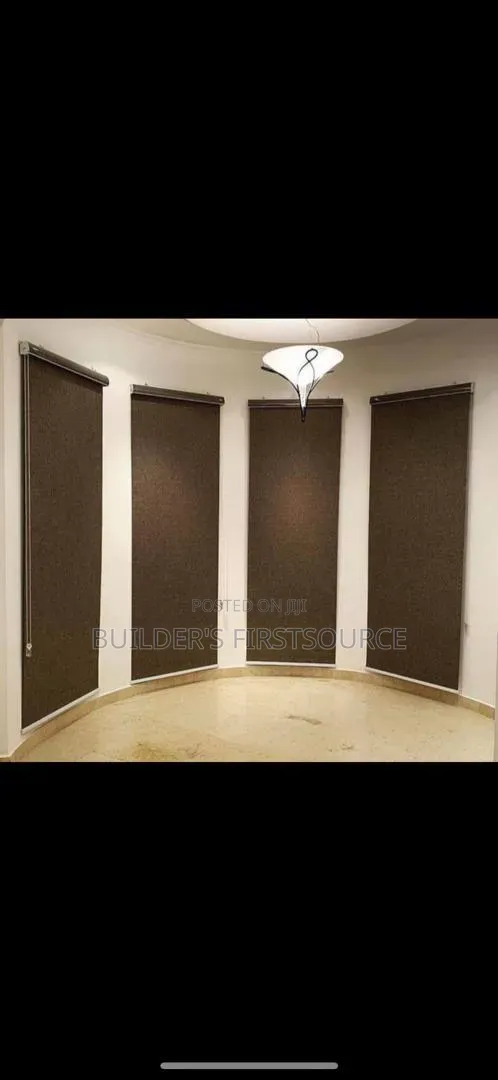 Roller Window Blinds