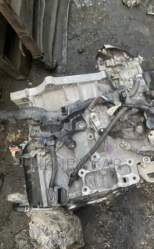 Toyota Camry 2020/ 30pin Gearbox