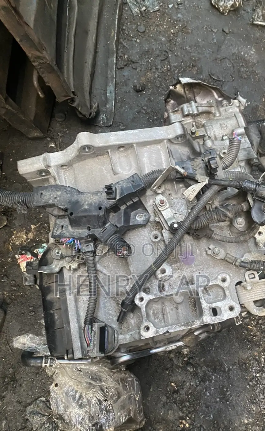 Toyota Camry 2020/ 30pin Gearbox
