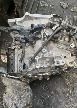 Toyota Camry 2020/ 30pin Gearbox