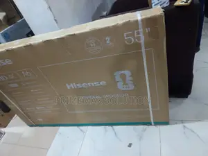 55" of Brilliance You’Ll Love