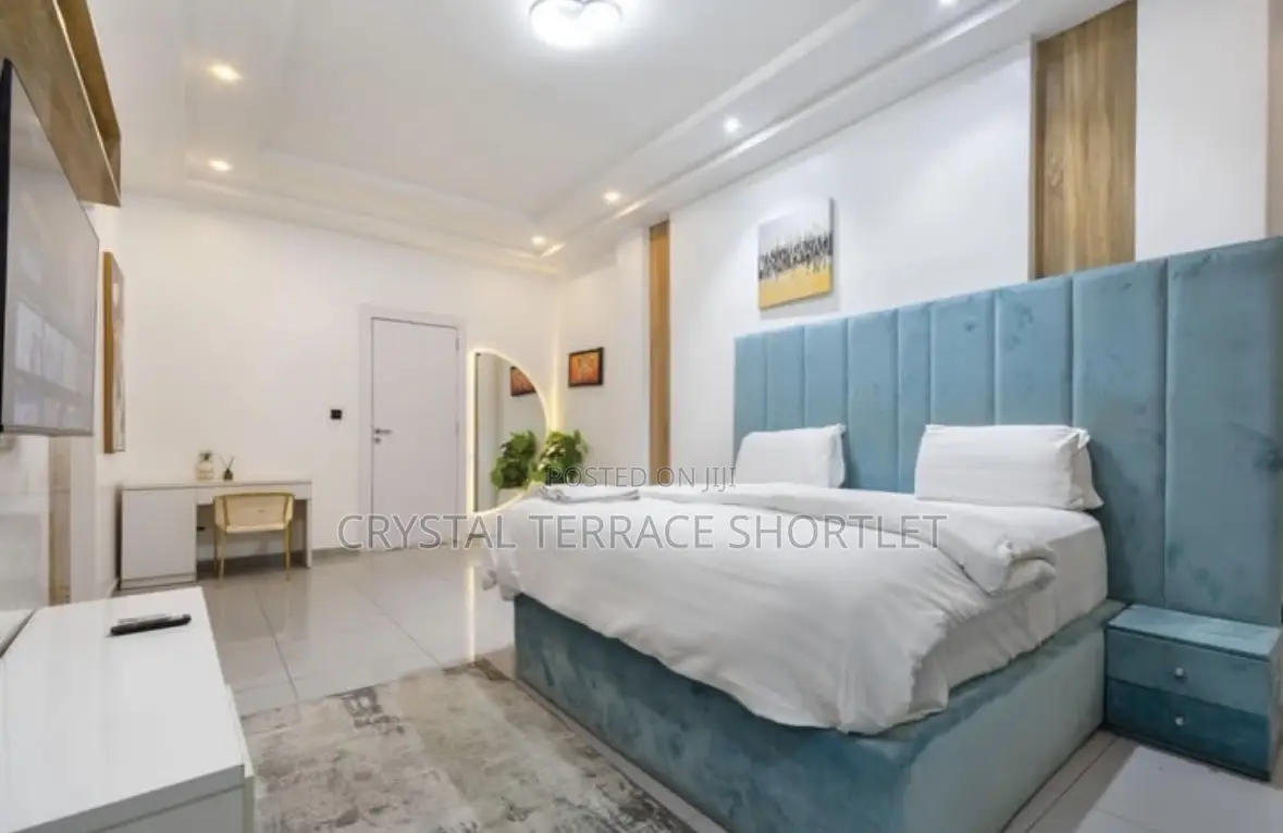 Beautiful 4 Bedroom Duplex