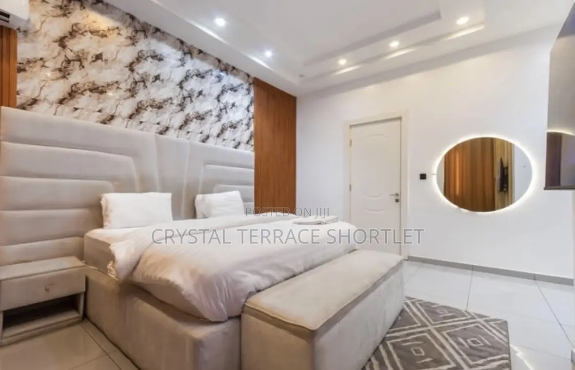 Beautiful 4 Bedroom Duplex