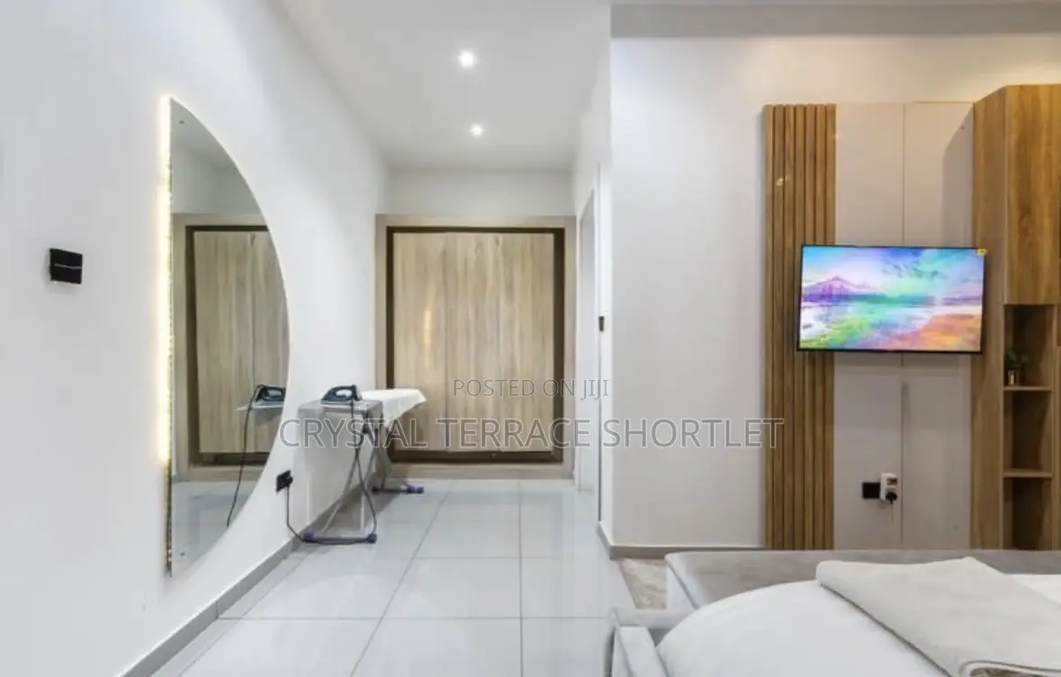 Beautiful 4 Bedroom Duplex