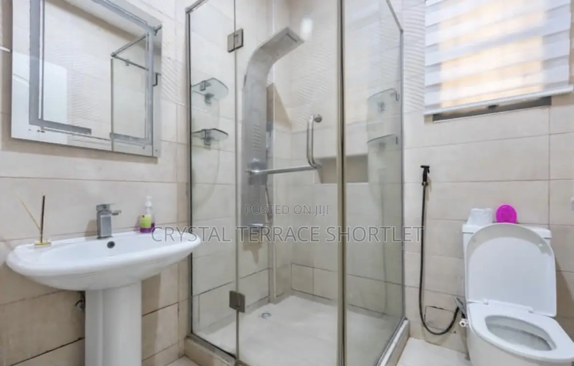Beautiful 4 Bedroom Duplex