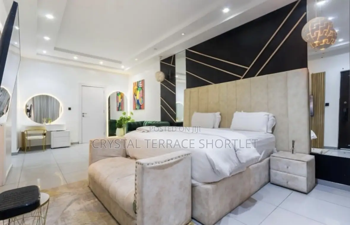 Beautiful 4 Bedroom Duplex
