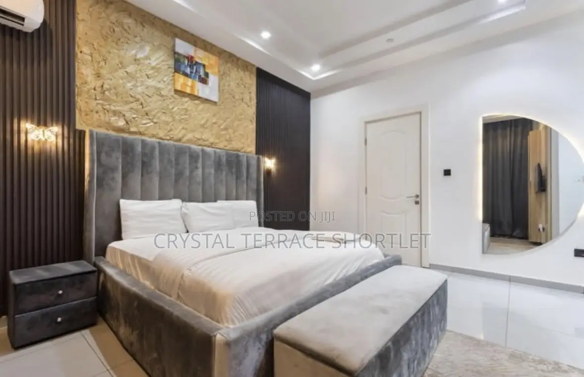 Beautiful 4 Bedroom Duplex