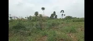 Land for Sale Directly on Shimawa Road