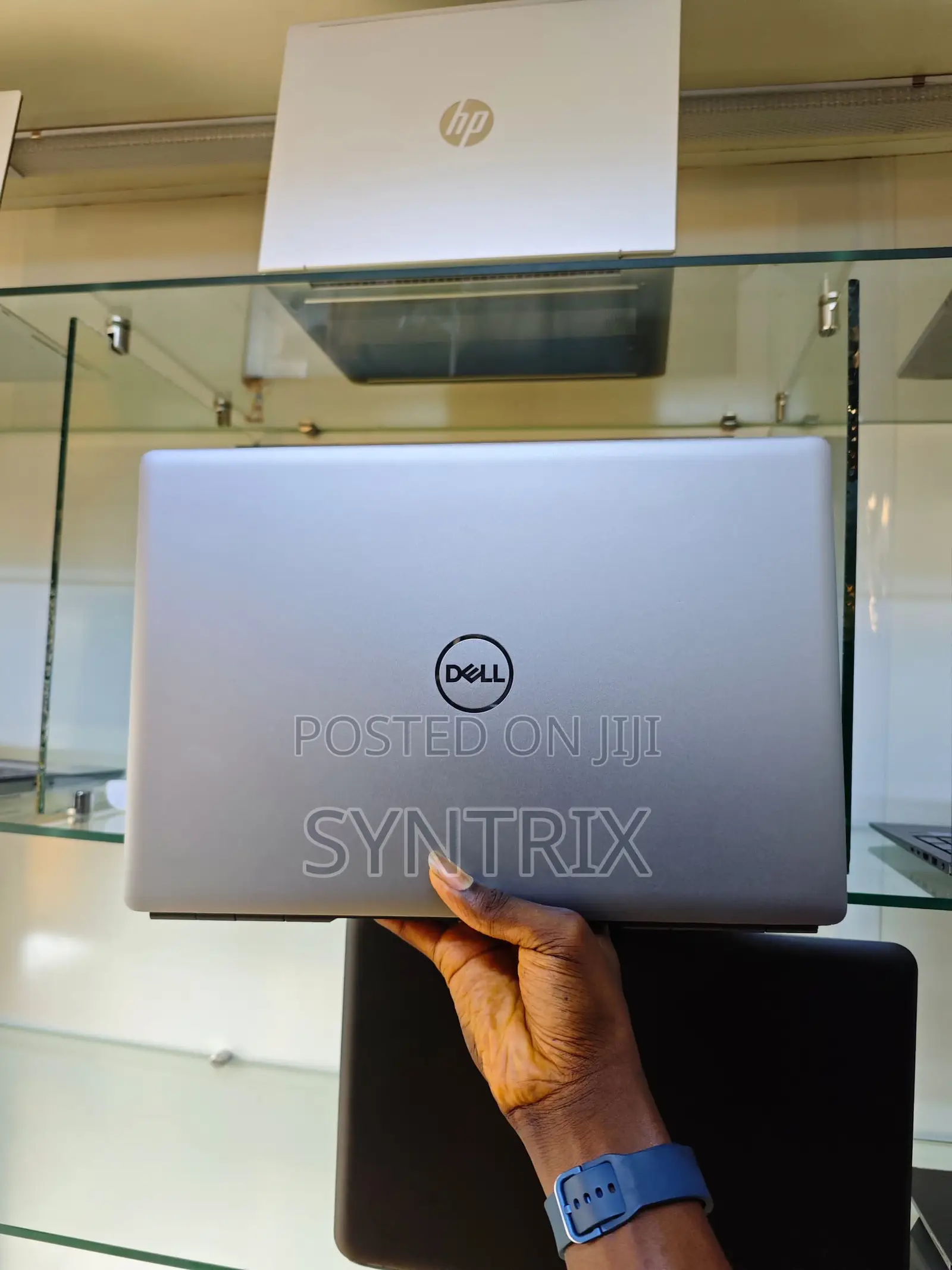 Laptop Dell Precision 7550 32GB Intel Core i7 SSD 512GB