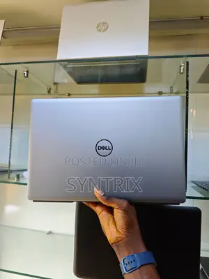 Laptop Dell Precision 7550 32GB Intel Core i7 SSD 512GB