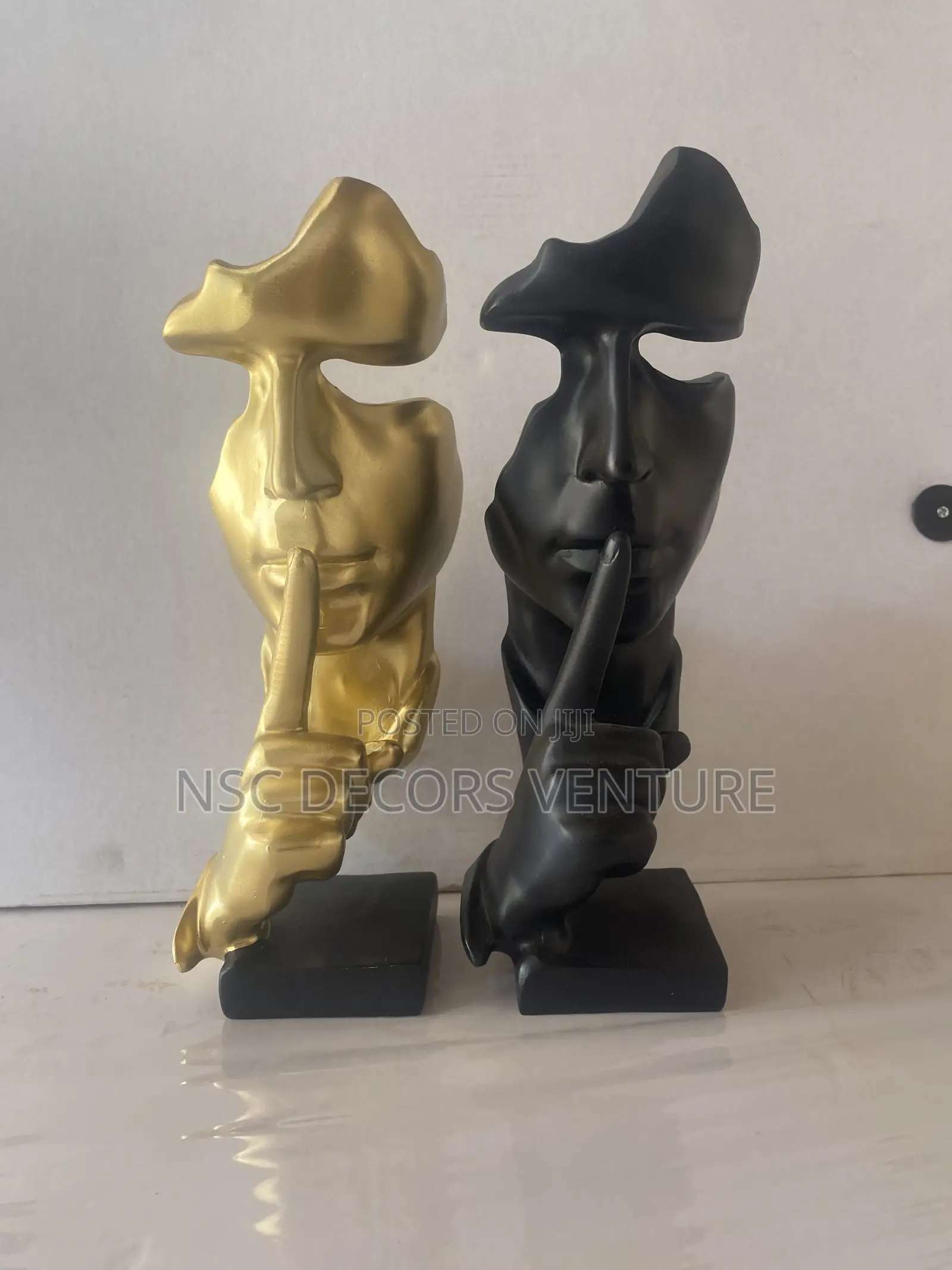 Interio Decoration