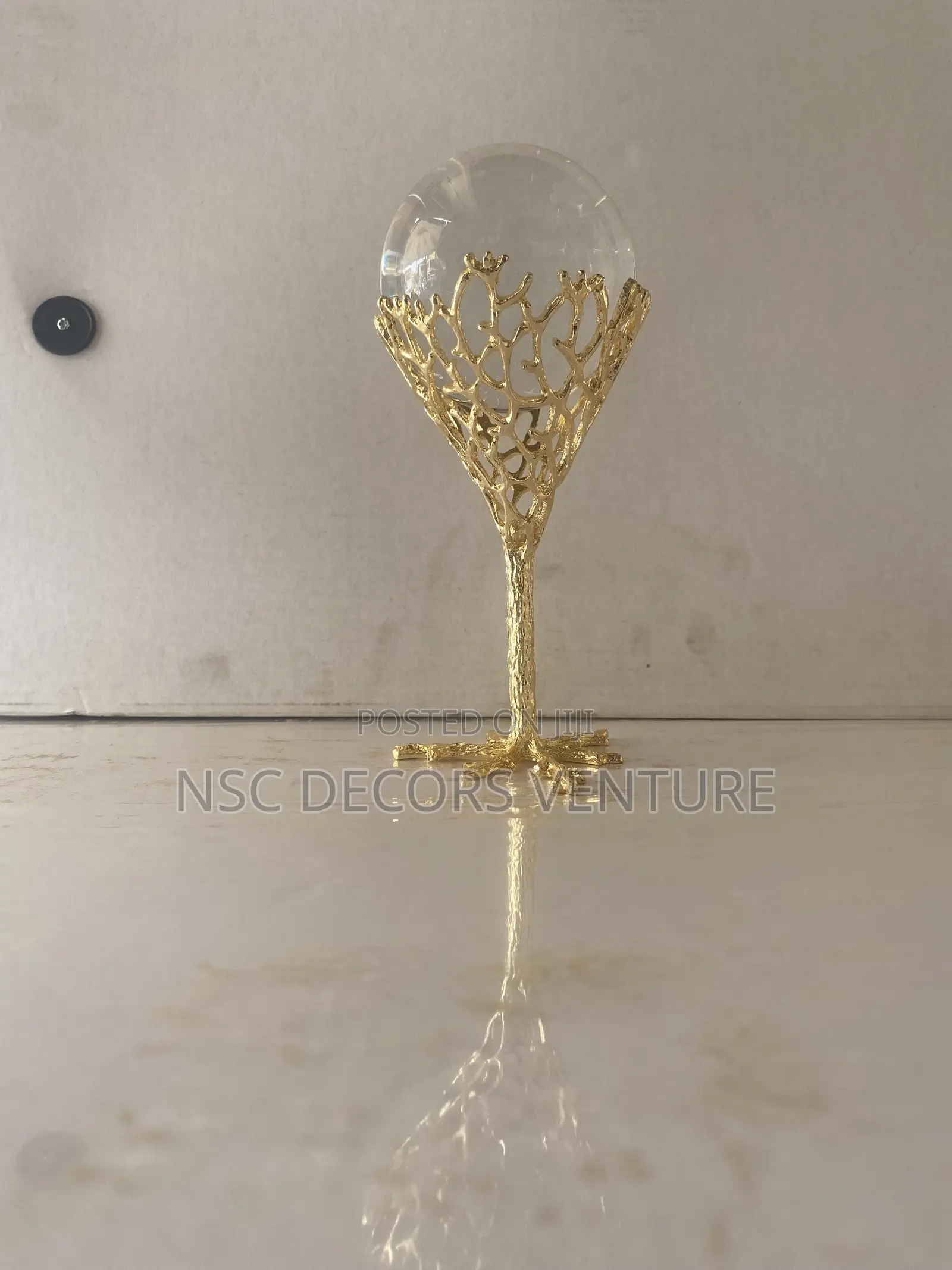 Interio Decoration