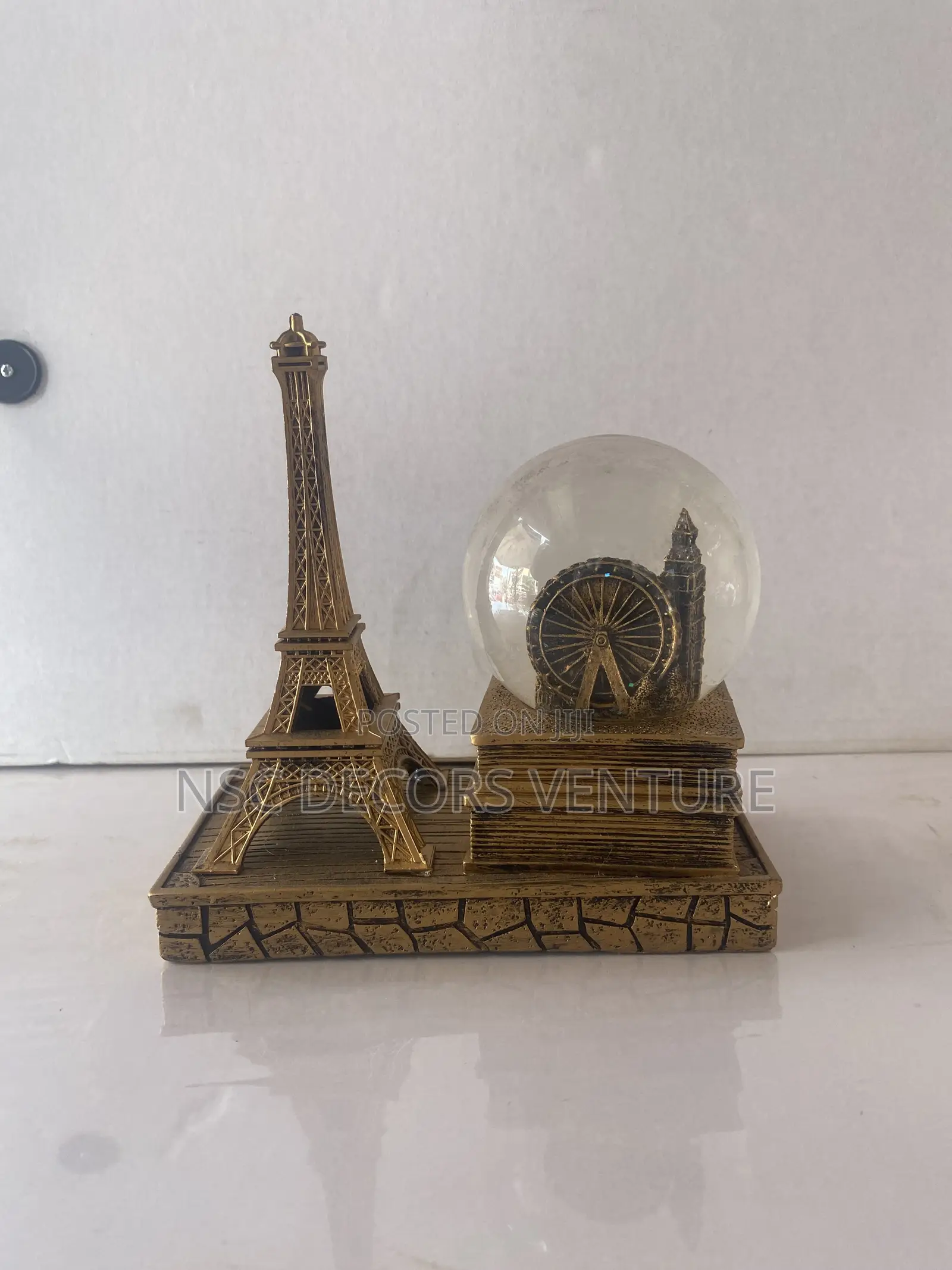 Interio Decoration