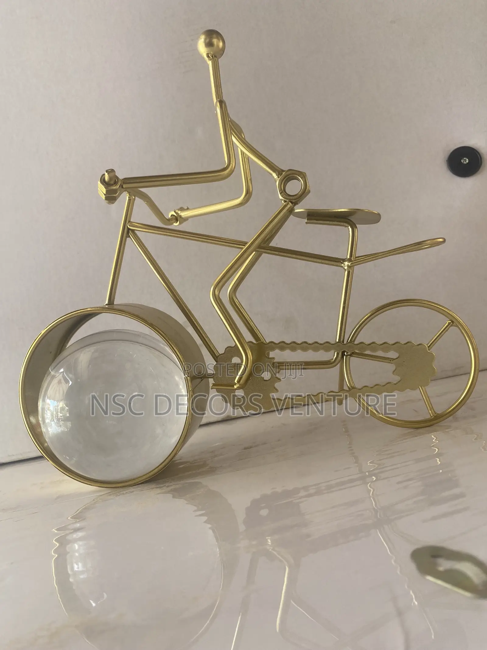 Interio Decoration