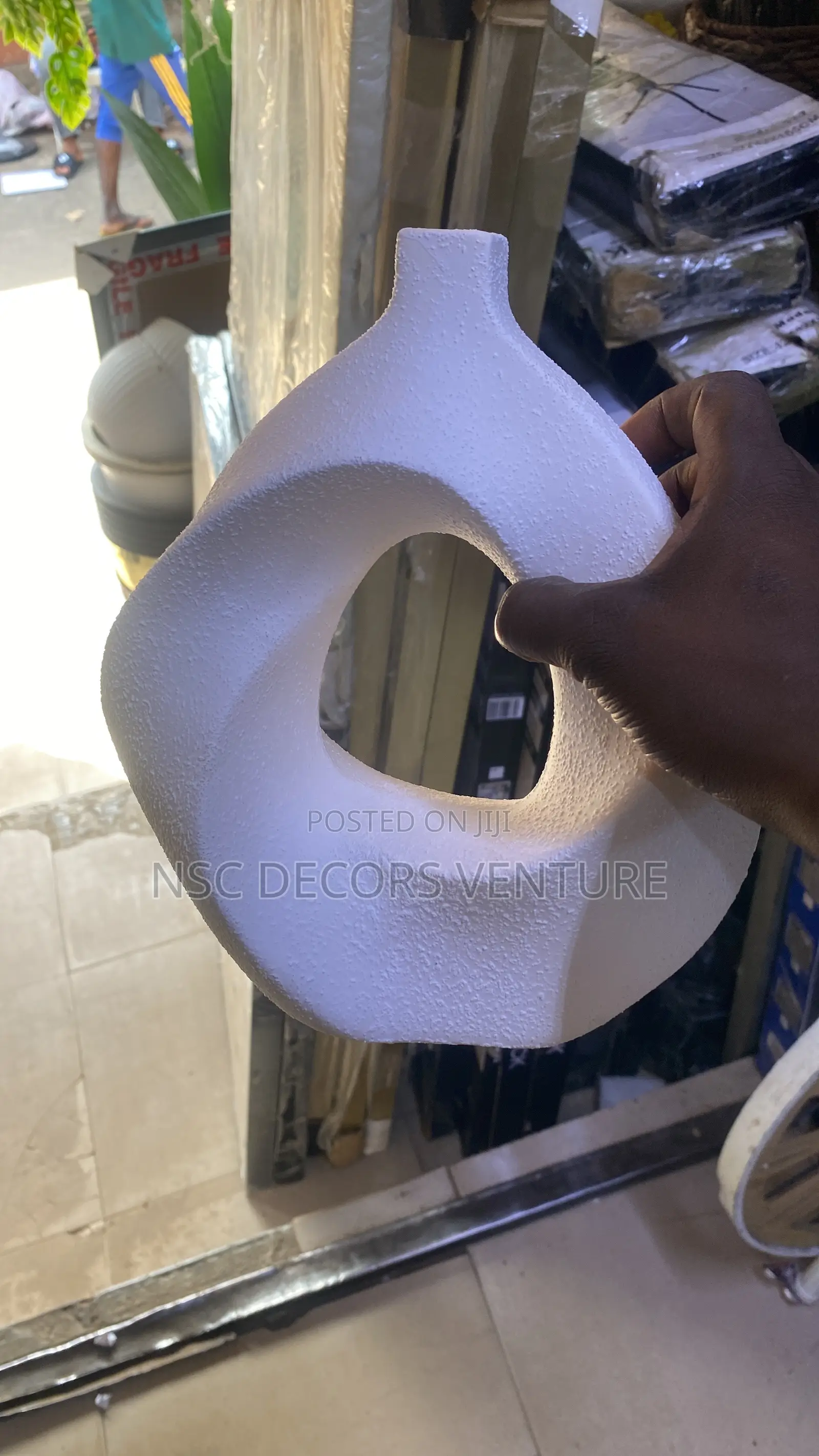 Interio Decoration
