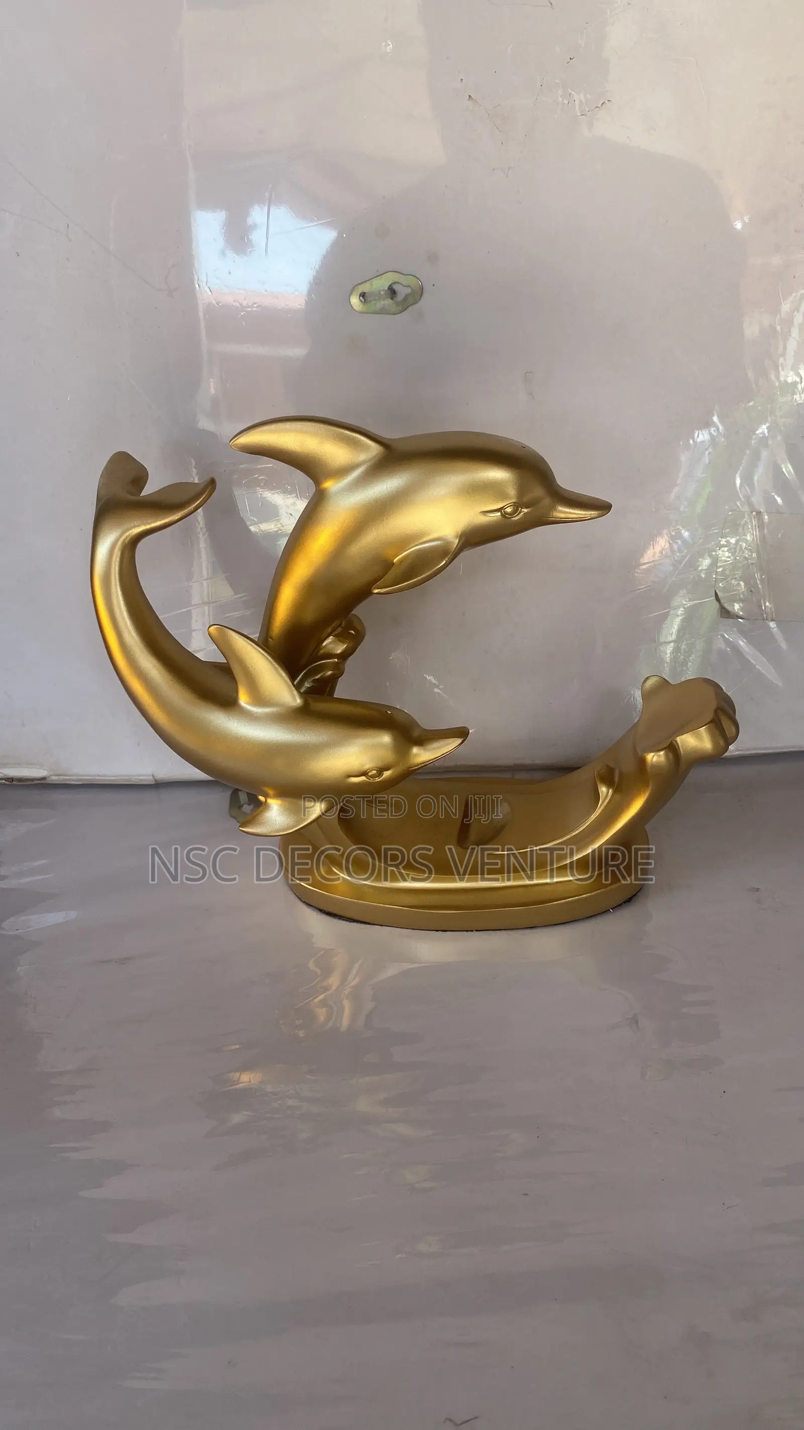 Interio Decoration