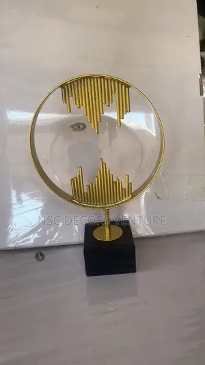 Interio Decoration