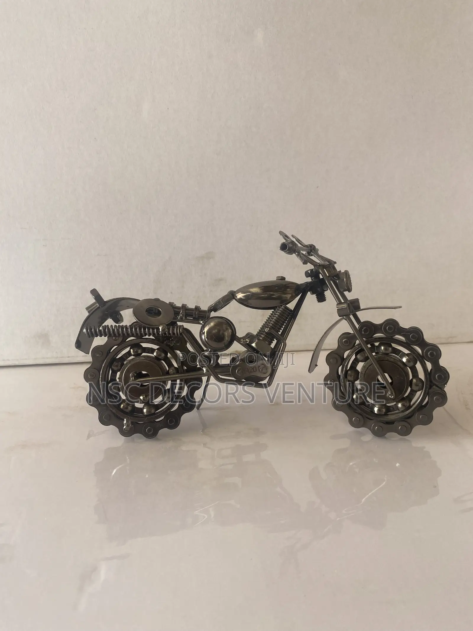 Interio Decoration