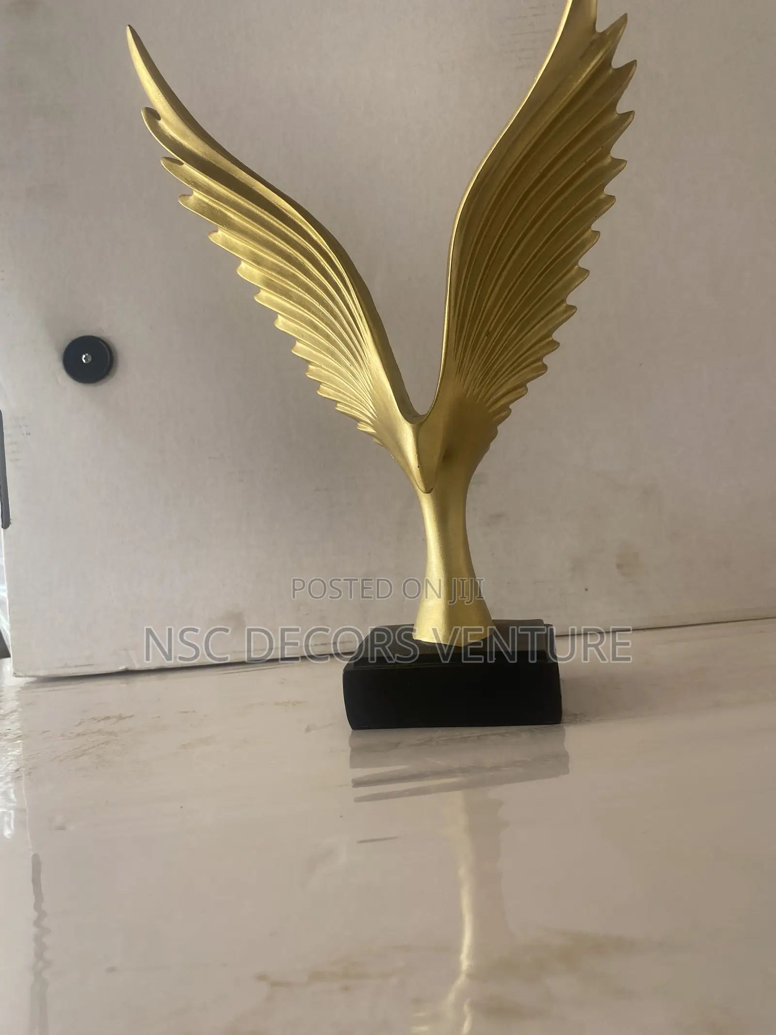 Interio Decoration