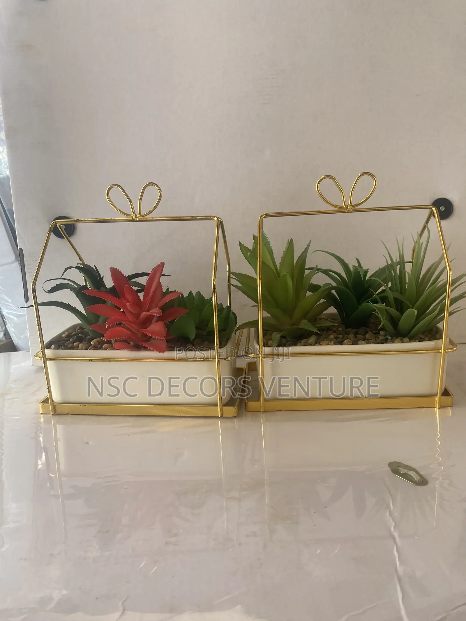 Interio Decoration