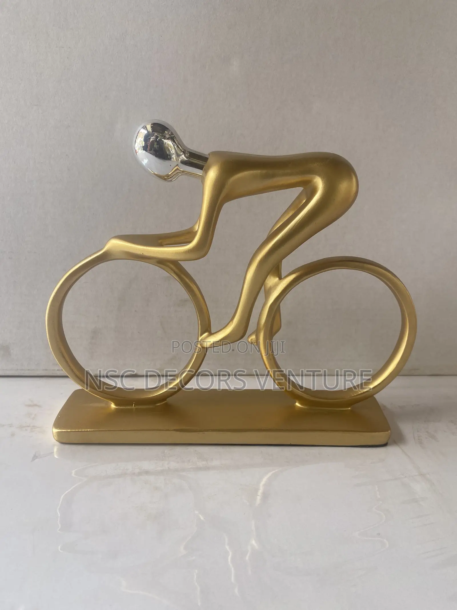 Interio Decoration