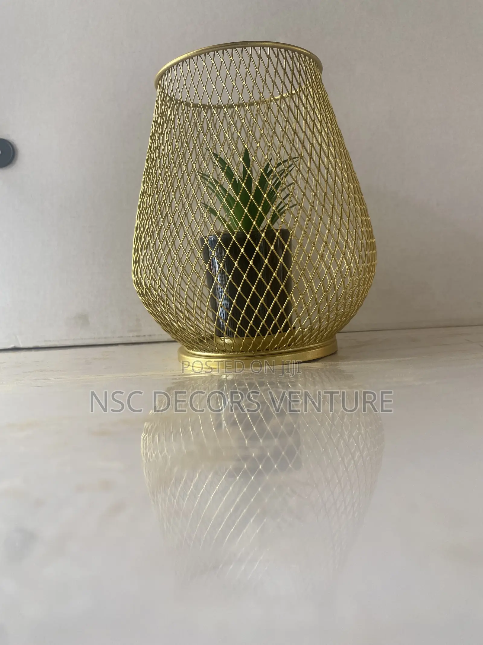 Interio Decoration