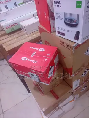 Affordable Itel Powertank Phone in Perfect Working Condition