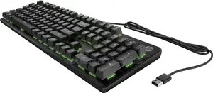 Hp Pavilion Gaming Keyboard 550