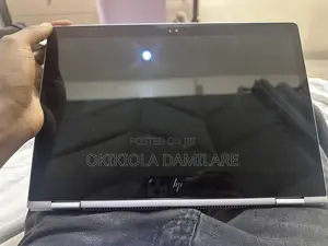 Laptop HP EliteBook 840 G6 8GB Intel SSD 256GB