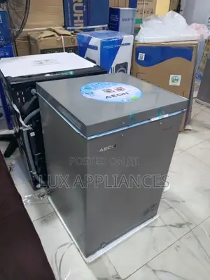 Aeon 100l Commercial Domestic Chest Freezer