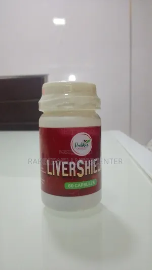 Liver Shield