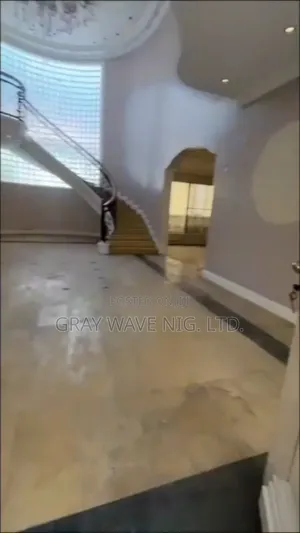4bdrm Duplex in Maitama for rent