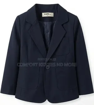 Children's Suit