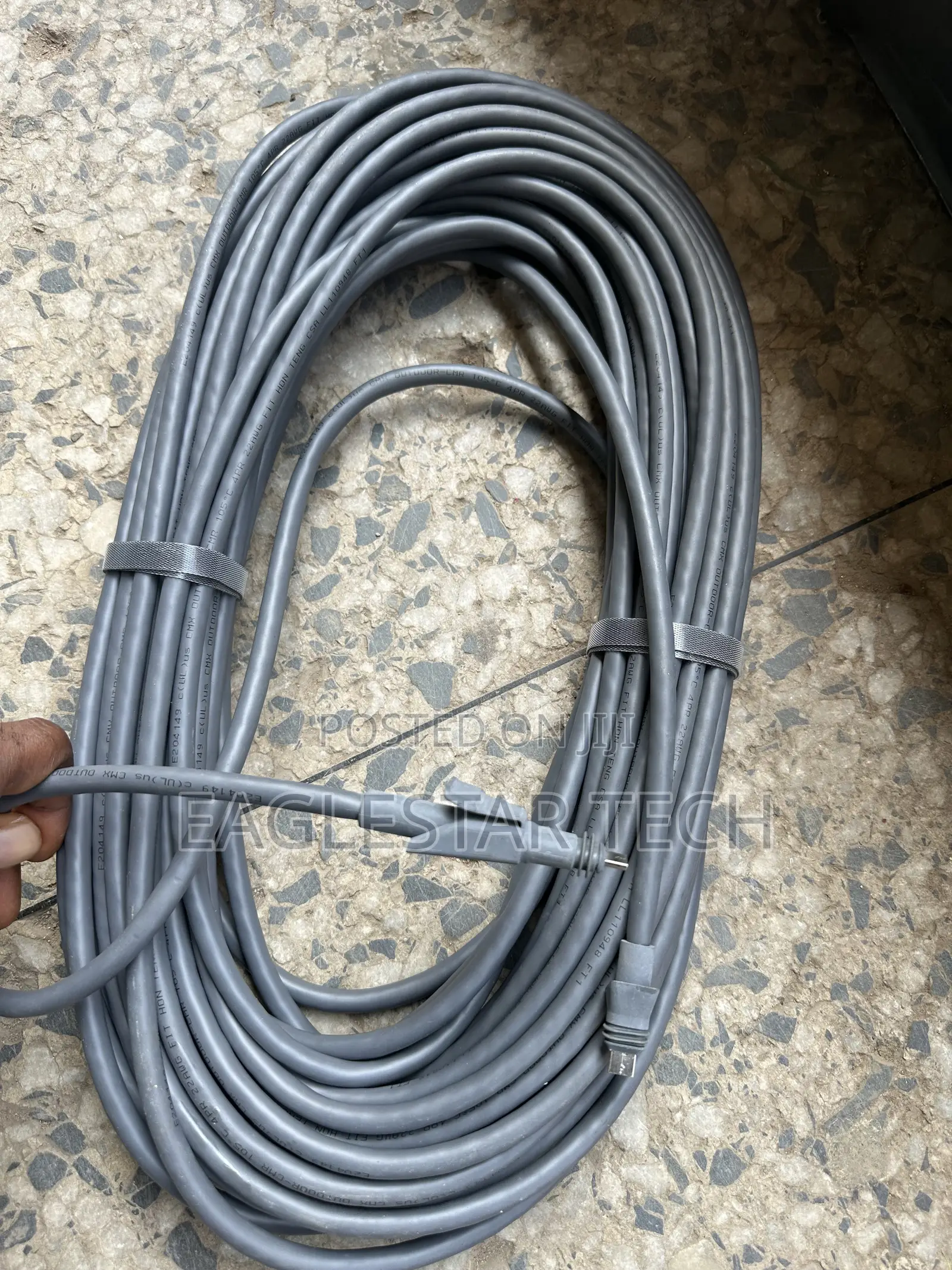Starlink High Performance Cable