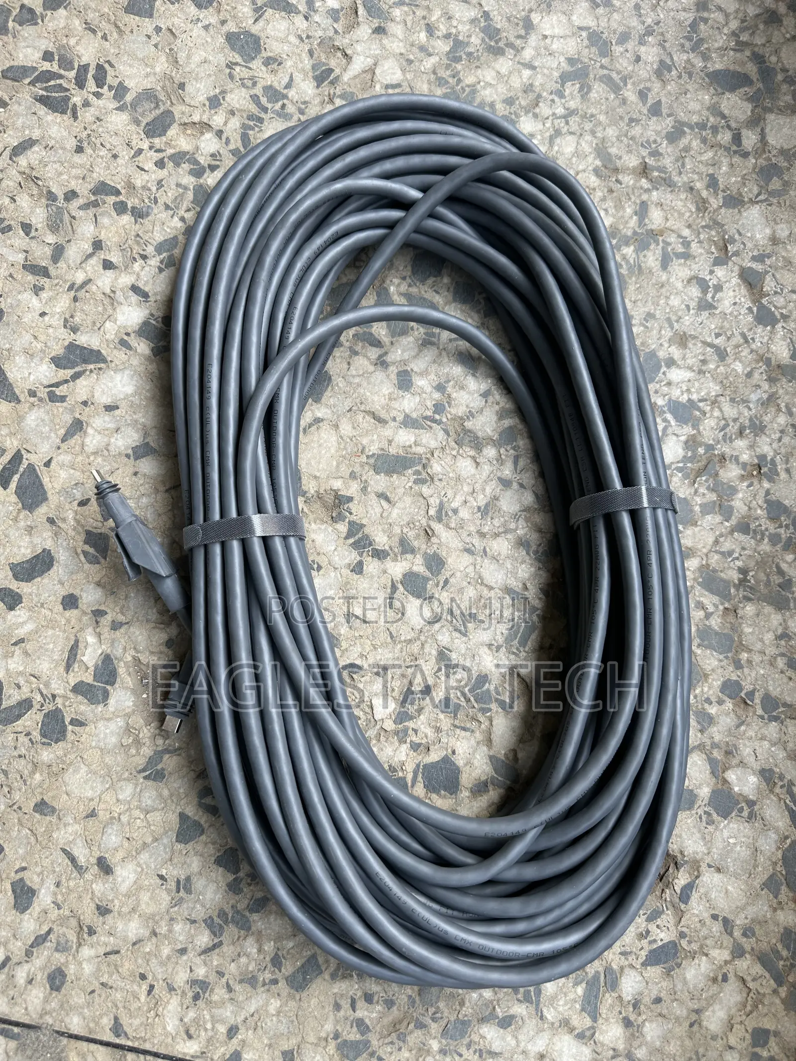 Starlink High Performance Cable