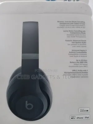 Beats Studio Pro