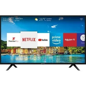 Mi+ Smart Television