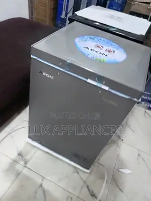 Aeon Acf100gk 100l Fast Freeze Chest Freezer