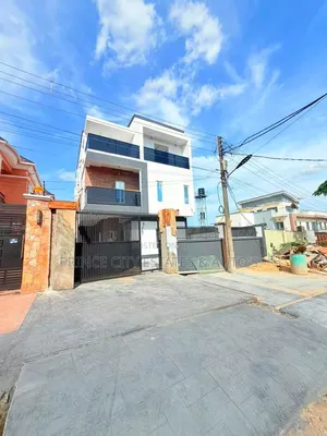 Furnished 5bdrm Duplex in Phase2 for sale