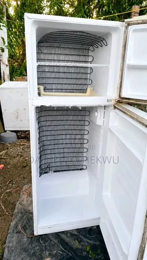 Fridge Repair