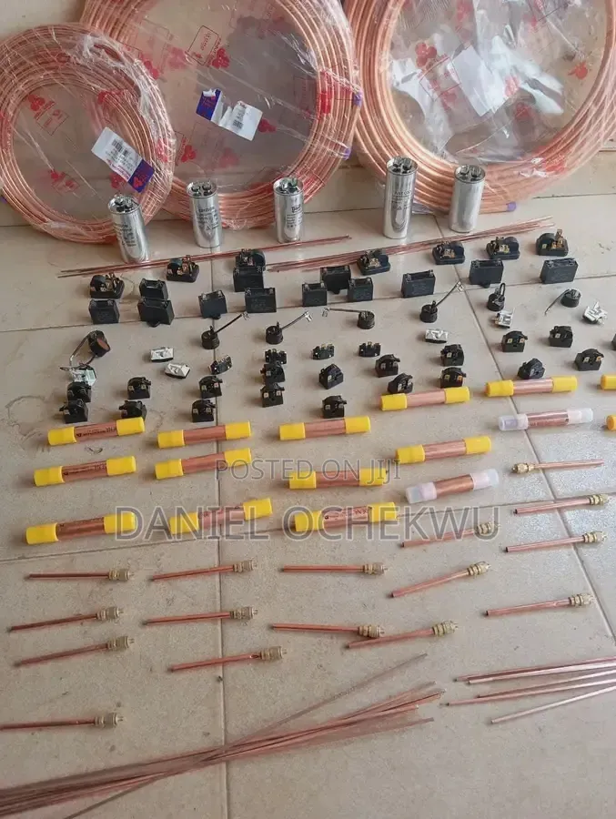 Fridge Repair