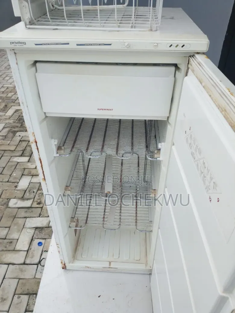 Fridge Repair