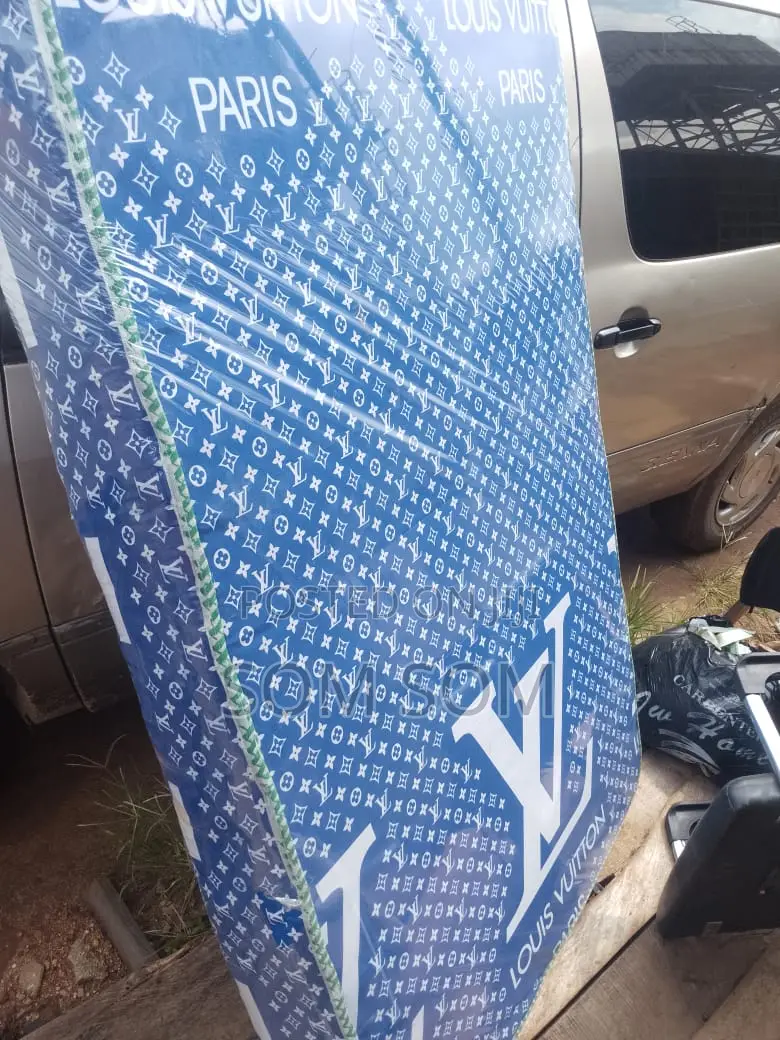 Foam Beddings
